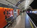 Green Park tube station, Jubilee Line (geograph 4574369)
