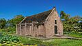 Gunpowder house disguised as church (31223621336)
