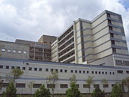 Archivo:Hospital Pablo Tobón Uribe(4)-Medellin