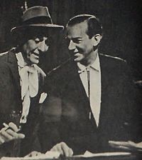 Archivo:Hugo del Carril y Mariano Mores - Buenas Noches Buenos Aires - 1963
