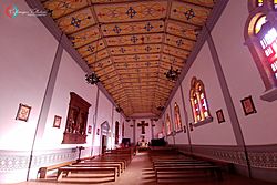 Archivo:Iglesia Matriz por interior 