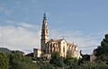 Iglesia de Sant Esteve de Castellar del Vallés