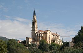Iglesia de San Esteban