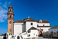 Iglesia de Santa María de la Purificacion 1