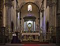 Iglesia de la Inmaculada Concepción, La Orotava, Tenerife, España, 2012-12-13, DD 08