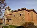 Iglesia torrano