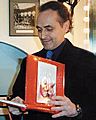 Jose Carreras Royal Albert Hall 2001