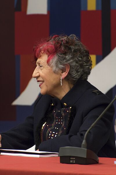 Juana Castro (25995041374)