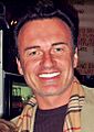 Julian McMahon Dec 2011 (cropped)