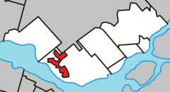 Kanesatake Quebec location diagram.png