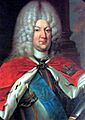 Karl Leopold von Mecklenburg-Schwerin