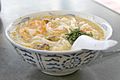 Katong Laksa