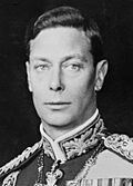 Archivo:King George VI (cropped 2)