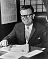 Larry O'Brien 1961