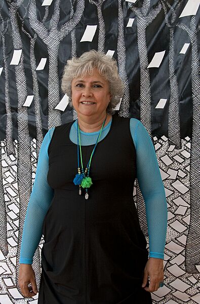 Laura Esquivel October 2013 (1)