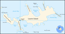 Laurie island map-en.svg