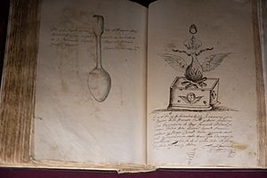 Archivo:Libro del Gremio de plateros de Valencia (1713)