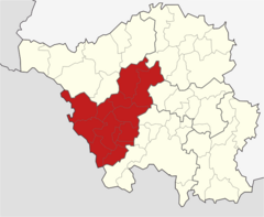 Locator map SLS in Saarland.svg