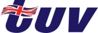Logo of the Traditional Unionist Voice.svg