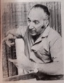 Lorenzo Miguel en 1973