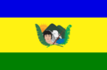 Machiques bandera
