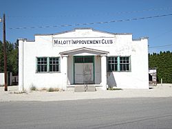 Malott, WA - Malott Improvement Club.jpg