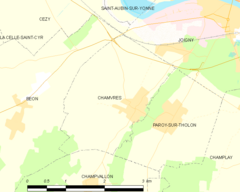 Map commune FR insee code 89079.png