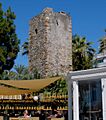 Marbella - Nueva Andalucía, Torre del Duque