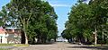 Meadow Grove, Nebraska downtown 3