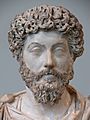 Metropolitan Marcus Aurelius Roman 2C AD 2.JPG