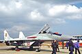 MiG-29A50RO