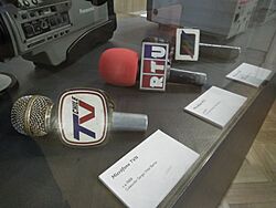 Archivo:Microfonos TVN RTU Megavision