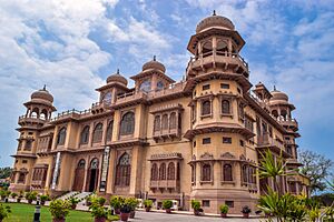 Archivo:Mohattapalace2