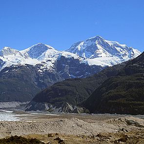 Archivo:Monte San Valentin-- mas alto en Patagonia. (25516253955)