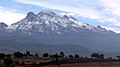 MountainIztaccihuatlMexico01