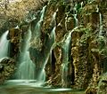 Nacimiento del río Cuervo