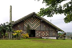 Archivo:National Council of Chiefs, Vanuatu