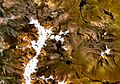 Nevados Casiri