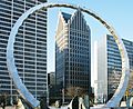 One Detroit Center (Detroit, MI, USA)