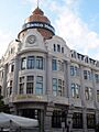 Oviedo - Banco Herrero