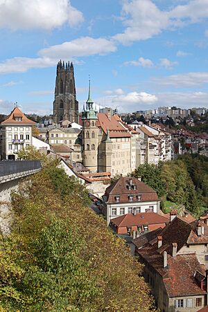Archivo:Panorama Fribourg 106