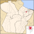 Para Municip Abaetetuba