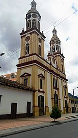 Archivo:Parroquia Inmaculada Concepción de Simijaca Cundinamarca