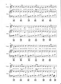 Archivo:Partitura del Himno de Santiago del Molinillo 02