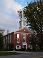 Pencader Church Glasgow Delaware