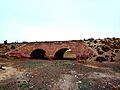 Puente pampa alta