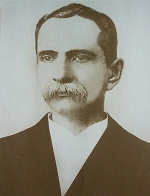 Archivo:Rafael A. Gutierrez