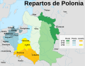 ReparticionesDePolonia