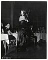 Rita Hayworth as 'Gilda'. Photo by Edward Cronenweth