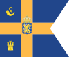 Archivo:Royal Standard of Máxima of Orange-Nassau